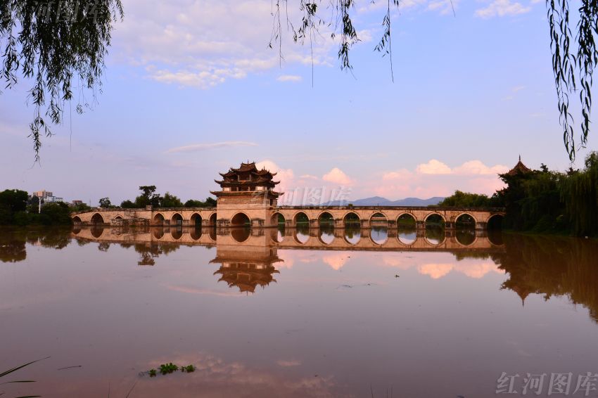 红河图片视频库